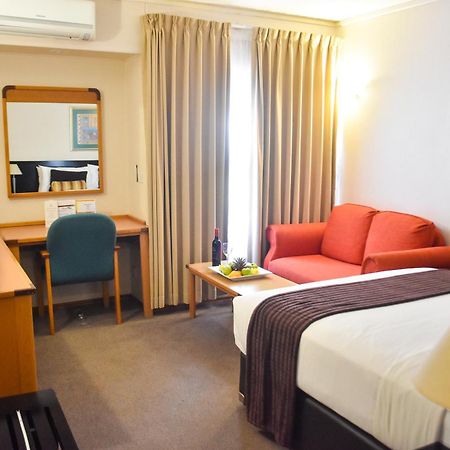 Cresta Bosele Hotel Selebi-Phikwe Ngoại thất bức ảnh