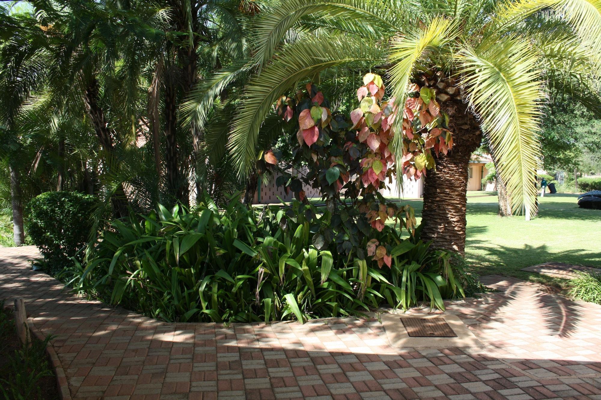 Cresta Bosele Hotel Selebi-Phikwe Ngoại thất bức ảnh