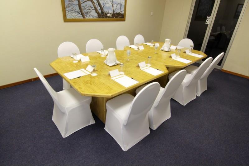 Cresta Bosele Hotel Selebi-Phikwe Tiện nghi bức ảnh