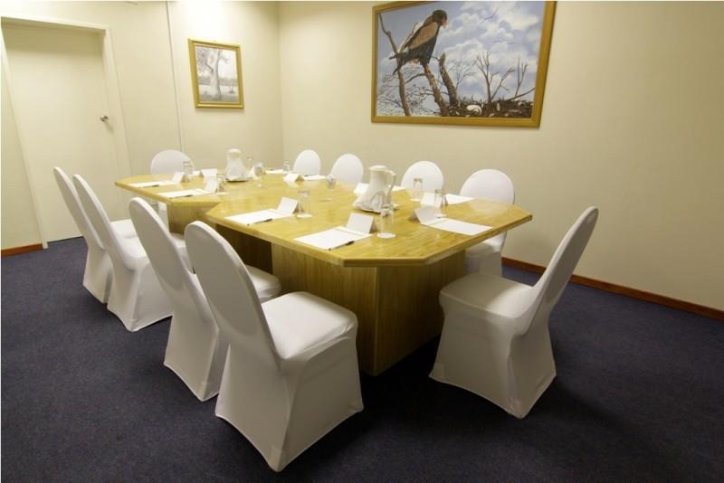 Cresta Bosele Hotel Selebi-Phikwe Tiện nghi bức ảnh