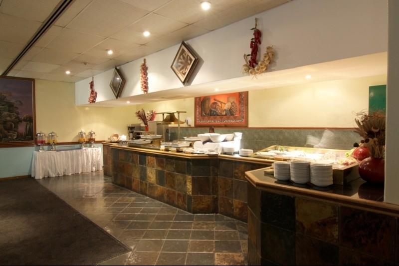 Cresta Bosele Hotel Selebi-Phikwe Nhà hàng bức ảnh