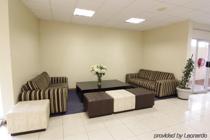 Cresta Bosele Hotel Selebi-Phikwe Nội địa bức ảnh