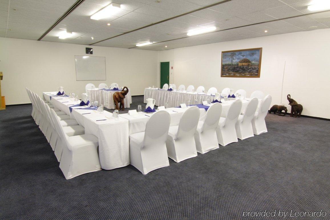 Cresta Bosele Hotel Selebi-Phikwe Ngoại thất bức ảnh