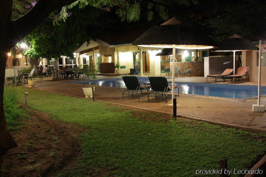Cresta Bosele Hotel Selebi-Phikwe Ngoại thất bức ảnh